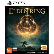 Elden Ring [PS5]